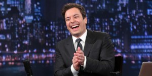 Late Night With Jimmy Fallon - Season 4