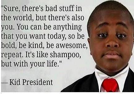 KidPresBeAwesome Small er